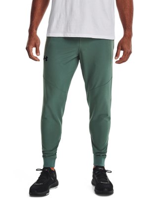 Jogger Bottoms with Pockets Under Armour Mens Sportstyle Tricot Jogger Warm and Comfortable Fleece Tracksuit Bottoms